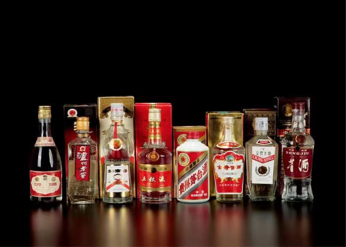 南康老酒储存的方法